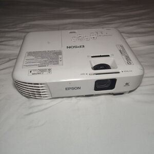 Epson Projector